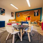 Slow Travel Kirchleitn 公寓式酒店 巴德小基希海姆