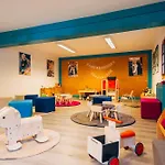 Slow Travel Kirchleitn 3* バド クラインキルヒハイム