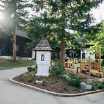 Apartahotel Slow Travel Kirchleitn 3*