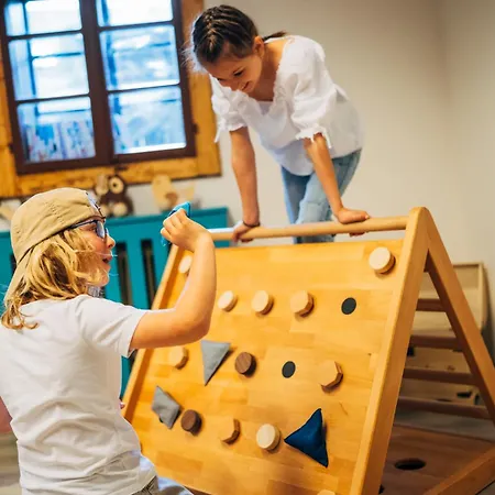 Slow Travel Kirchleitn