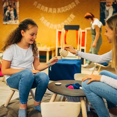 Slow Travel Kirchleitn 3* Bad Kleinkirchheim