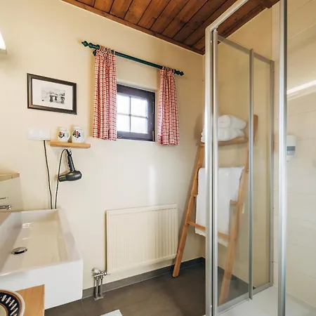 Aparthotel Slow Travel Kirchleitn *