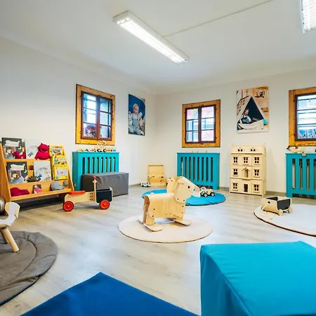 Slow Travel Kirchleitn