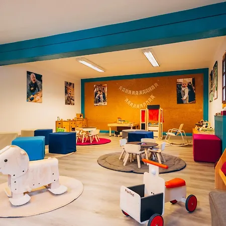 Slow Travel Kirchleitn 3* Bad Kleinkirchheim