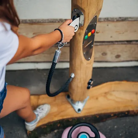 Slow Travel Kirchleitn