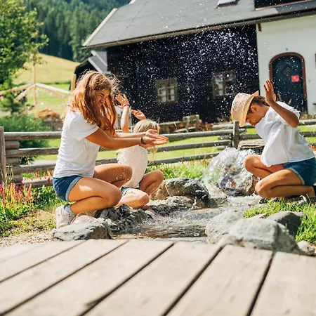 Slow Travel Kirchleitn 3*