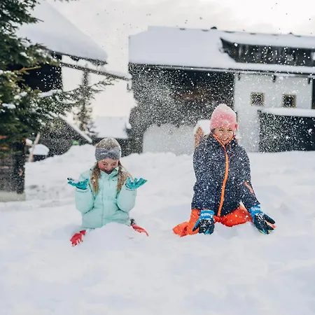 Slow Travel Kirchleitn 3*