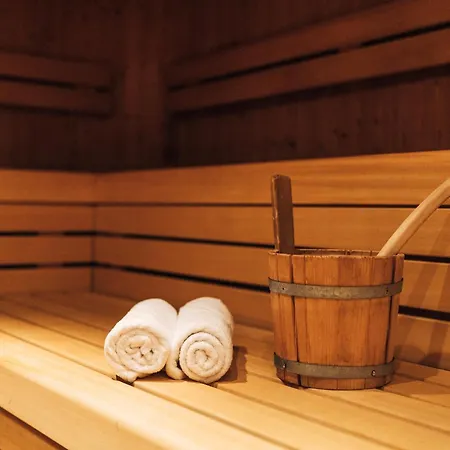 Aparthotel Slow Travel Kirchleitn 3*