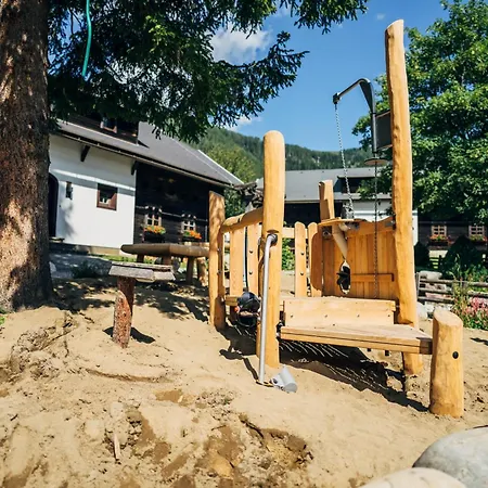 Slow Travel Kirchleitn 3* Bad Kleinkirchheim