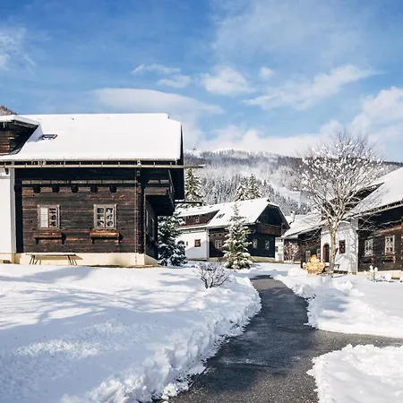 公寓式酒店 Slow Travel Kirchleitn 3*