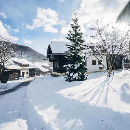 Slow Travel Kirchleitn 3*