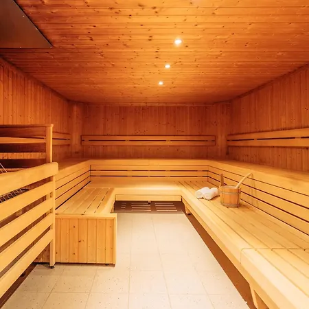 Aparthotel Slow Travel Kirchleitn Bad Kleinkirchheim