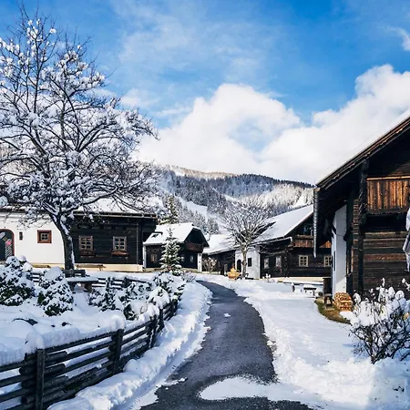 Slow Travel Kirchleitn 3*