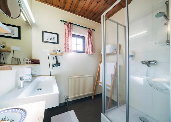 Slow Travel Kirchleitn Apart Otel Bad Kleinkirchheim