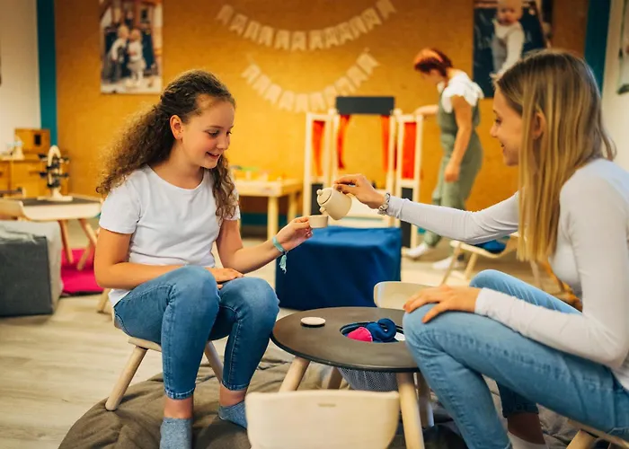 Slow Travel Kirchleitn 3* Bad Kleinkirchheim