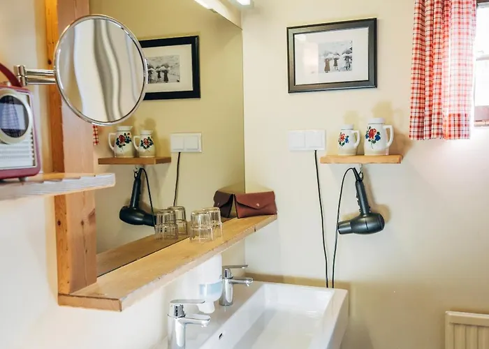 Apart Otel Slow Travel Kirchleitn Bad Kleinkirchheim