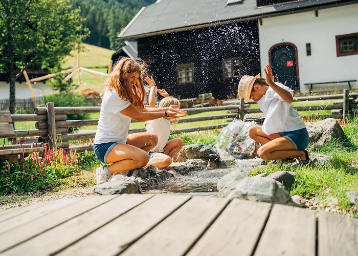 Slow Travel Kirchleitn 3*